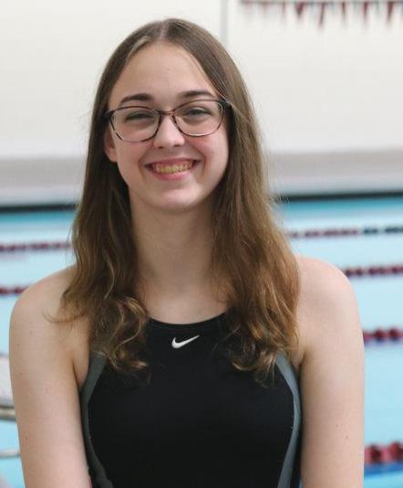 Madeline Hogg